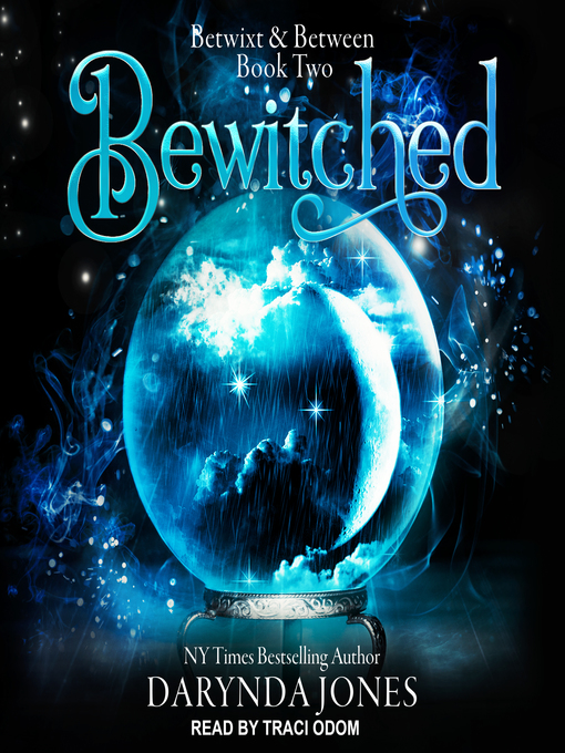 Title details for Bewitched by Darynda Jones - Available